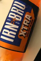 Irn-Bru Xtra