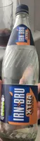 Irn bru extra