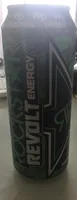 Rockstar revolt energy
