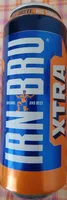 Irn Bru extra