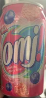 omj berry blast