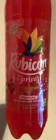 Rubicon Spring Strawberry Kiwi