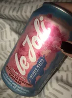 Le Joli Sparkling Infused Water