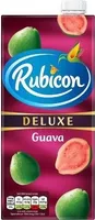 Deluxe Guava Exotic Juice Drink 1 Litre