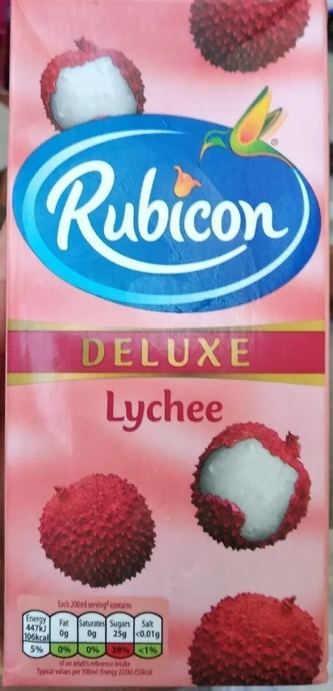 Lychee