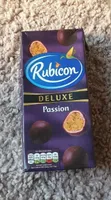 Deluxe passion