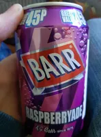 Raspberryade