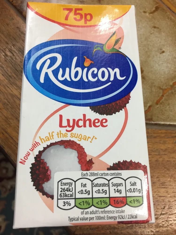 Lychee