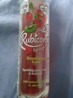 Strawberry kiwi
