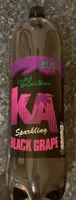 Ka Sparking Black Grape