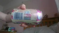 icream soda