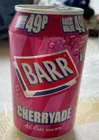 cherryade