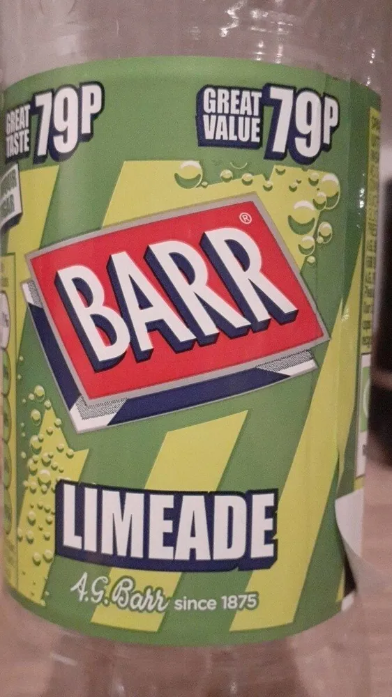 Limeade