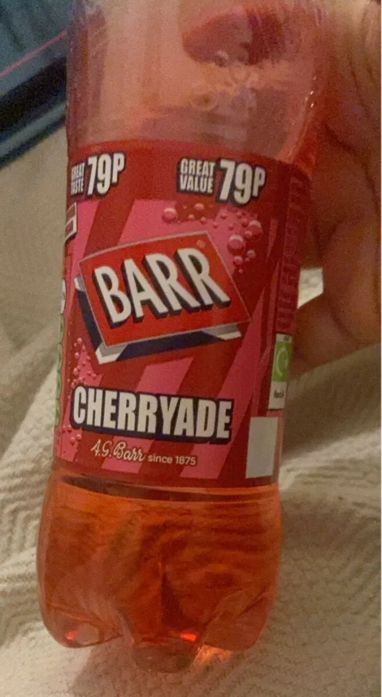 Cherryade