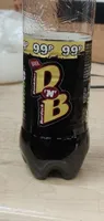Dandelion and burdock