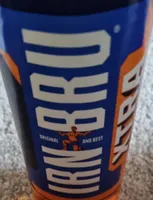 Irn bru xtra