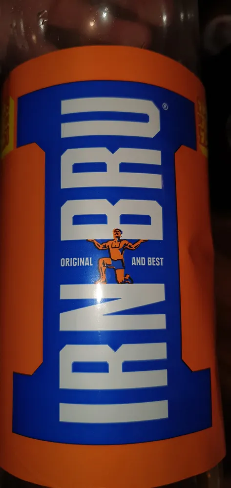 Irn Bru