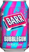 Bubblegum Can