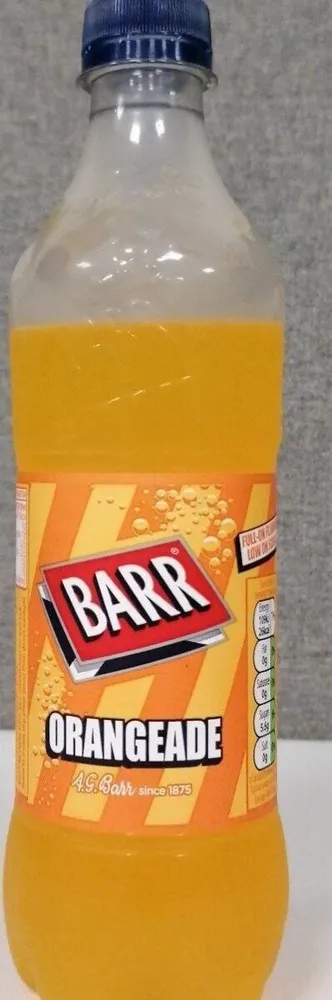 orangeade