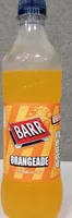 orangeade