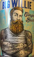 Ginger Beer