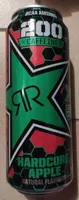XD POWER HARDCORE APPLE