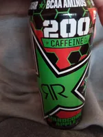 Rockstar XD Power