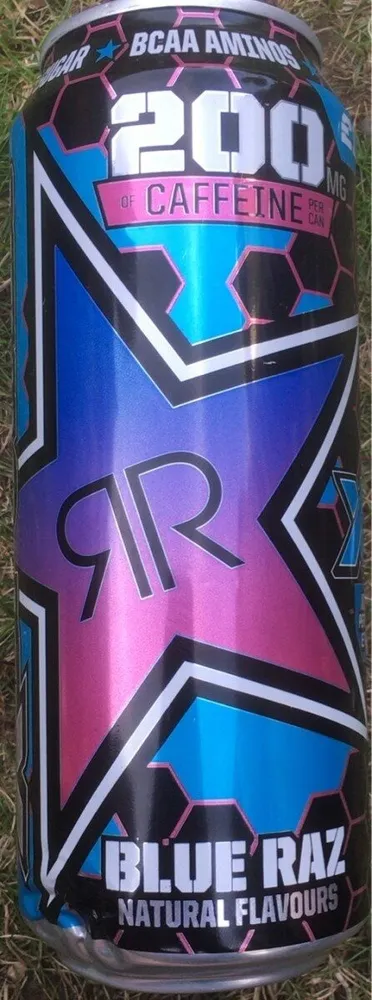 XD Power Blue