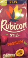 Rubicon still passion