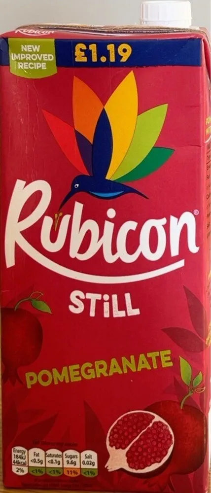 Rubicon