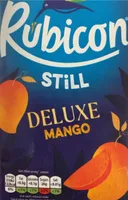 still deluxe mango