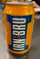 Irnbru