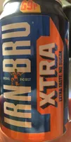 Irn Bru Xtra