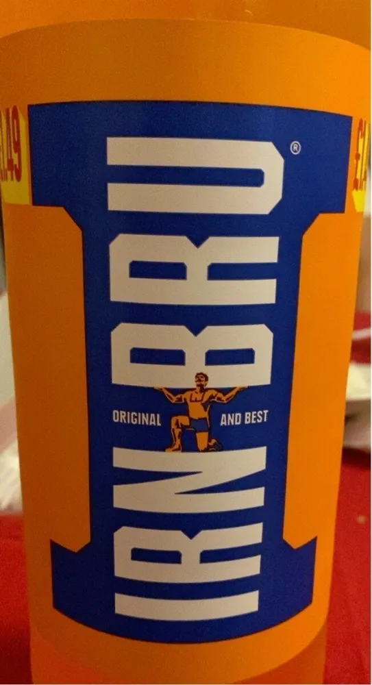 Irn-Bru
