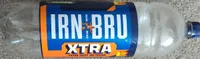 IRN BRU XTRA
