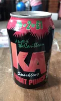 KA fruit punch