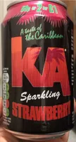 Sparkling Strawberry