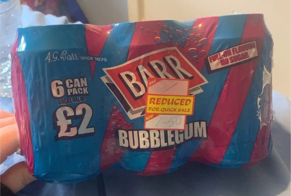 Bubblegum