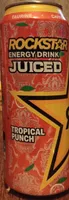 Tropical punch