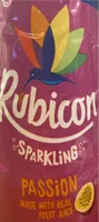Rubicon Sparkling Passion