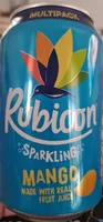 Rubicon Mango