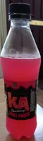 KA Sparkling Fruit Punch