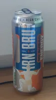 Irn Bru No Sugar Energy