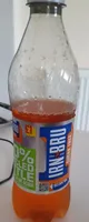 Barrs irn bru