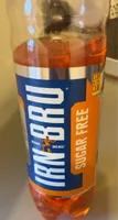 Irn bru