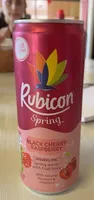 Spring water