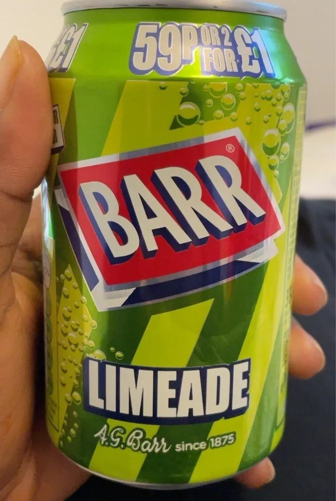 Limeade