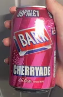 cherryade