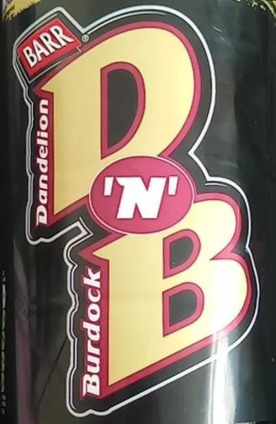 Dandelion 'n' Burdock