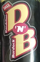 Dandelion 'n' Burdock